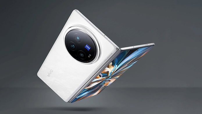Vivo X Fold 4