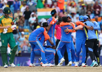 India’s Favorite Games: What are the Top 10 Most Popular Sports in India