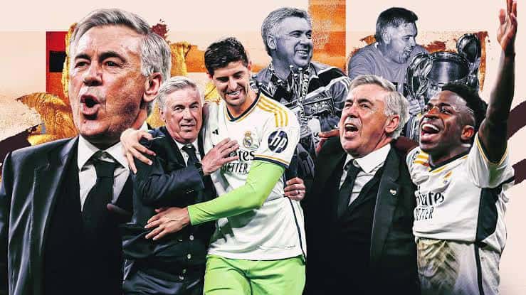 Top 5 Most Successful Managers in Real Madrid History