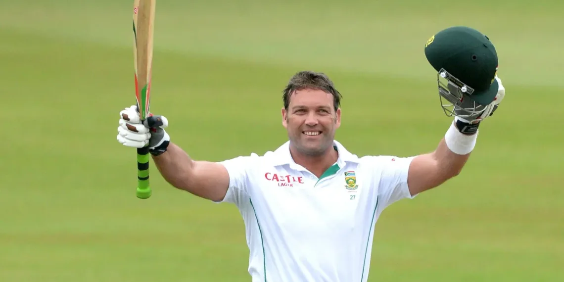 Jacques Kallis