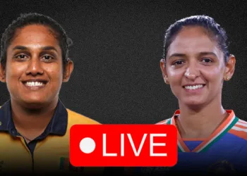 India Women vs Sri Lanka Women T20 World Cup 2024: Live Streaming & Match Preview