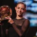 Women's Ballon d'or 2024