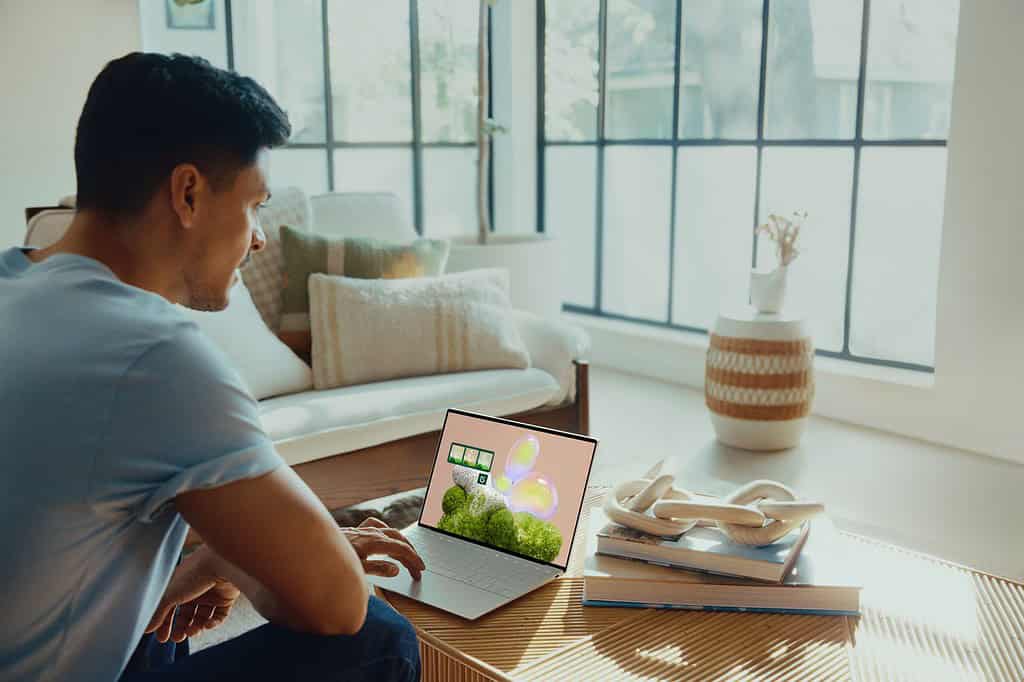 Dell Launches New XPS 13 in India with Core Ultra 2 series and OLED Display