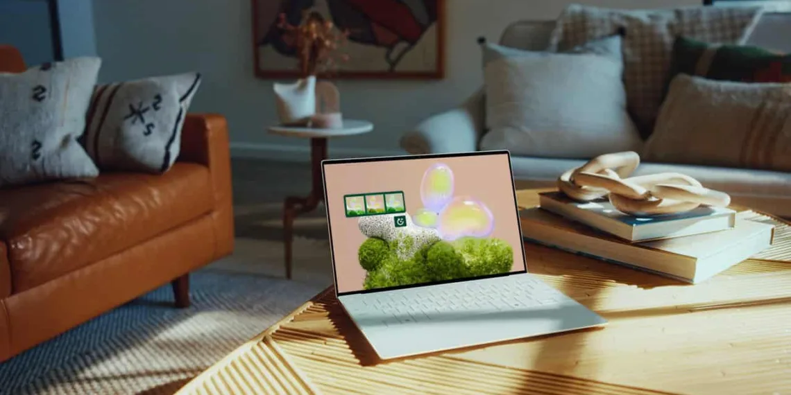 Dell Launches New XPS 13 in India with Core Ultra 2 series and OLED Display