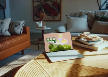 Dell Launches New XPS 13 in India with Core Ultra 2 series and OLED Display