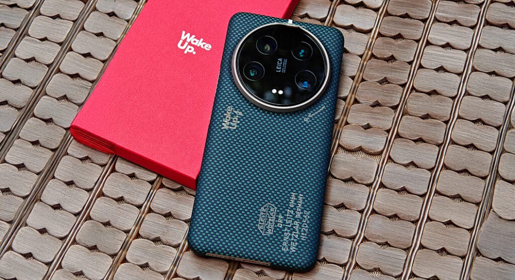 Xiaomi 15 Ultra: The Flagship Smartphone Set to Redefine Performance and Photography