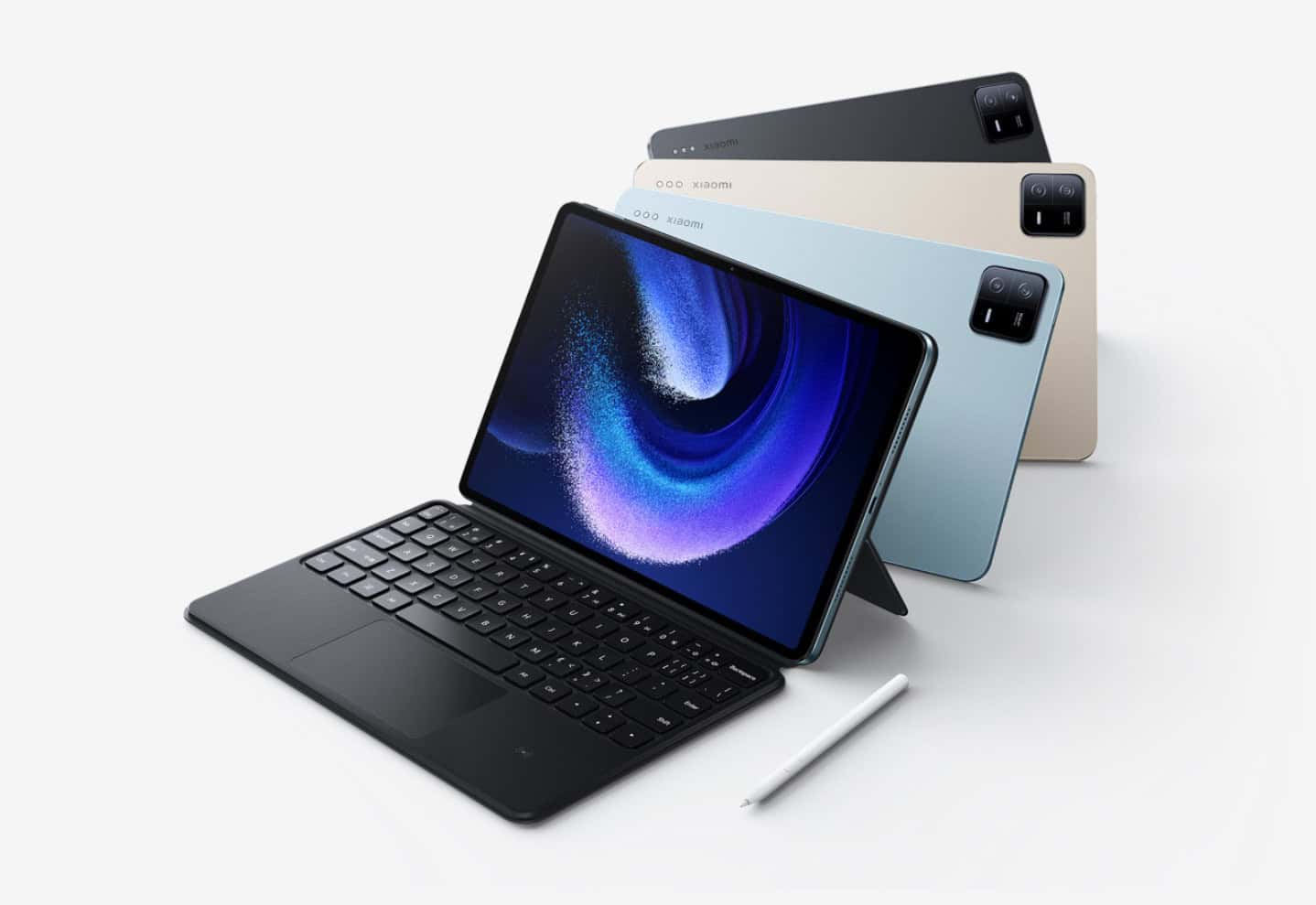 Xiaomi Pad 7 Series: Key Specifications Leaked for Upcoming Tablets