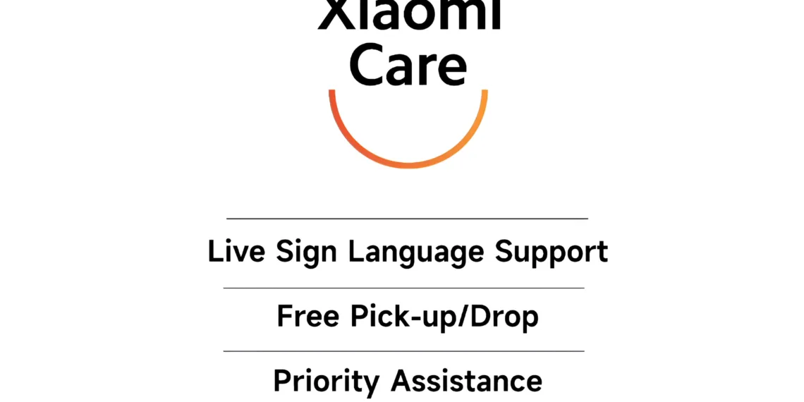 Xiaomi India Launches Sign Language Support: A Step Towards Inclusive Technology