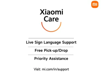 Xiaomi India Launches Sign Language Support: A Step Towards Inclusive Technology