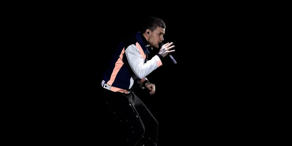 Liam Payne, One Direction Star, Dies at 31 in Tragic Fall from Hotel in Argentina