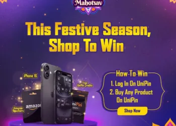 Celebrate a Sustainable Diwali with UniPin’s ‘Diwali Mahotsav’ Campaign: Win Big While Going Green!
