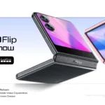Infinix ZERO Flip Set to Launch in India on October 17: Key Features Revealed