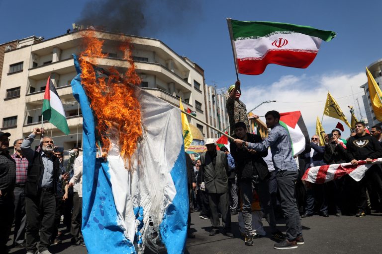 Israel-Iran Tensions Escalate: Latest Developments, Global Reactions, and Impact on the Region
