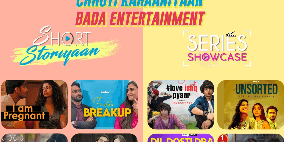 Zing Revolutionizes TV with Fresh, Digital-First Content for Youth