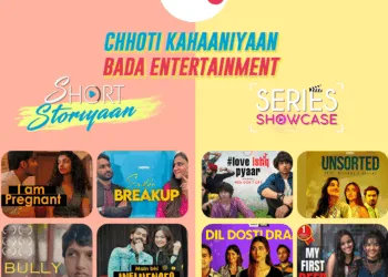 Zing Revolutionizes TV with Fresh, Digital-First Content for Youth