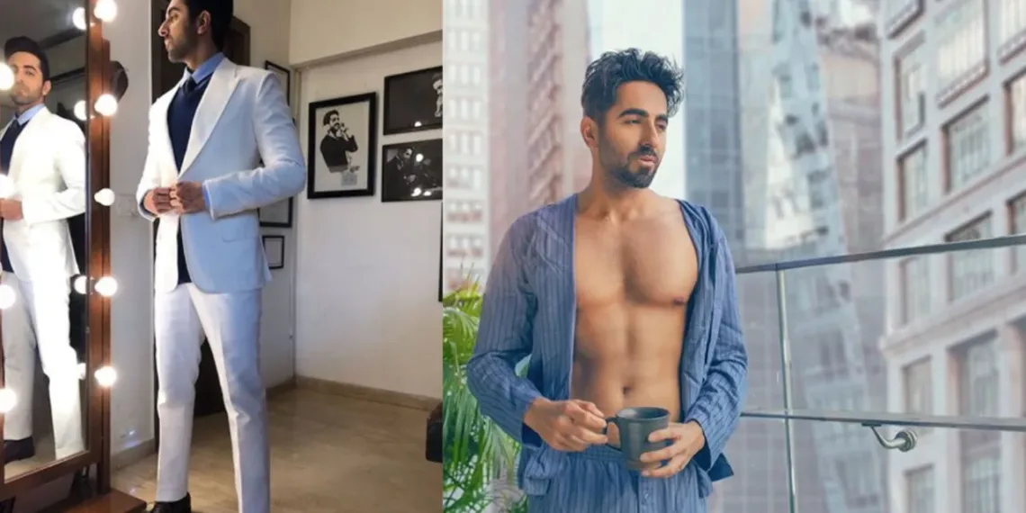 Ayushmann Khurrana