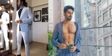 Ayushmann Khurrana
