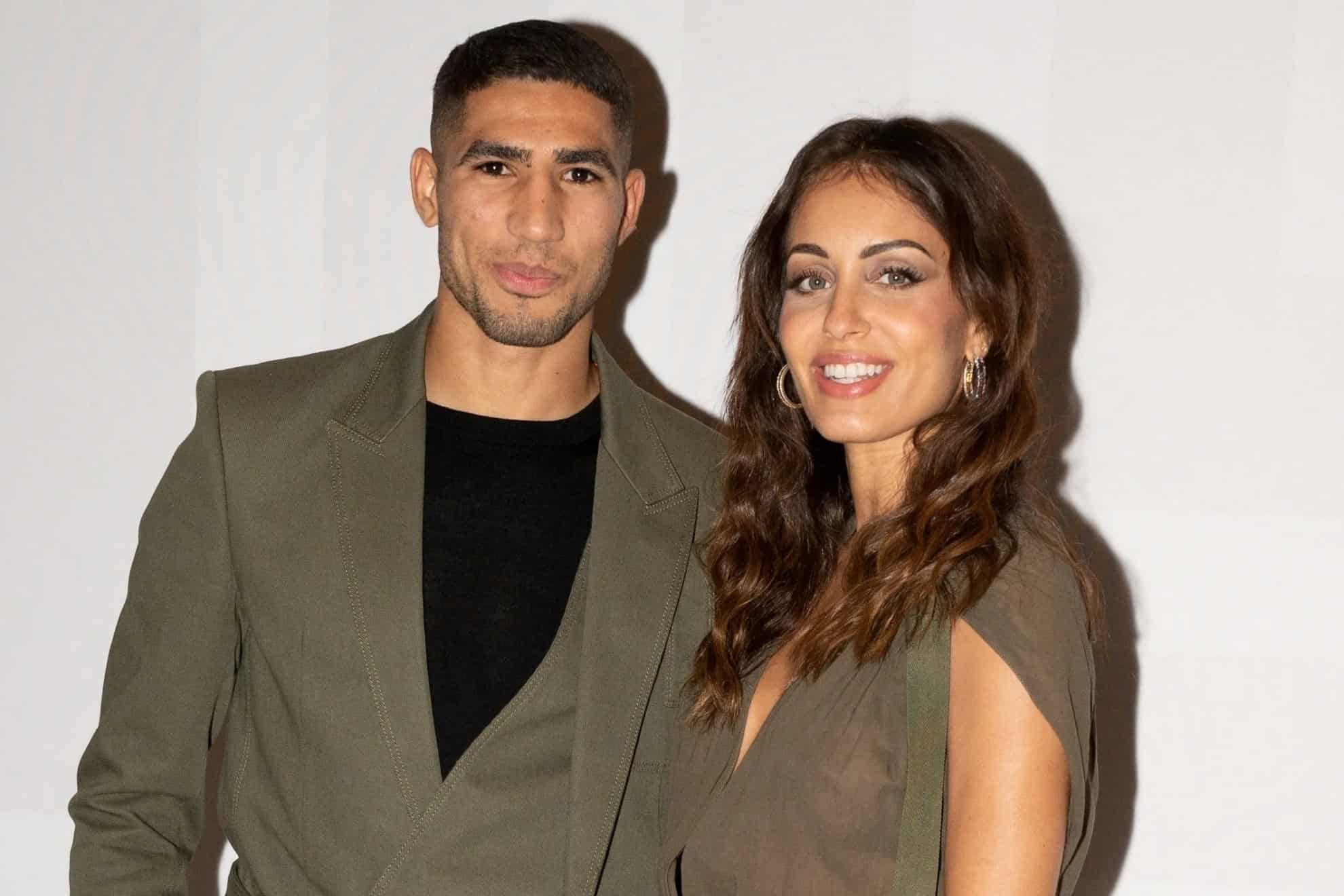 Achraf Hakimi’s UNO Reverse with Hiba Abouk: The Divorce Case that Shocked the Internet