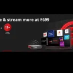 The Best Airtel Fiber Prepaid Plans 2025 as of January 4