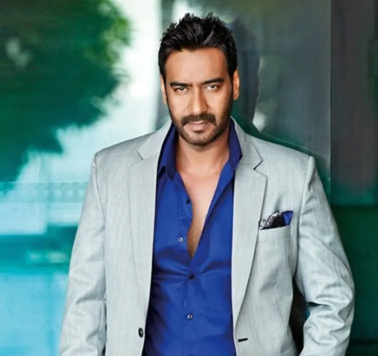 Incredible Ajay Devgn Age, Height, Bio, Career, Income, Net Worth, and Family in 2024