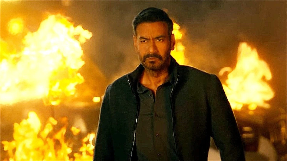 Incredible Ajay Devgn Age, Height, Bio, Career, Income, Net Worth, and Family in 2024