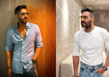 Incredible Ajay Devgn Age, Height, Bio, Career, Income, Net Worth, and Family in 2024