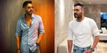 Incredible Ajay Devgn Age, Height, Bio, Career, Income, Net Worth, and Family in 2024