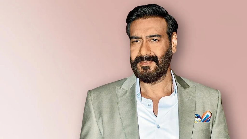 Incredible Ajay Devgn Age, Height, Bio, Career, Income, Net Worth, and Family in 2024