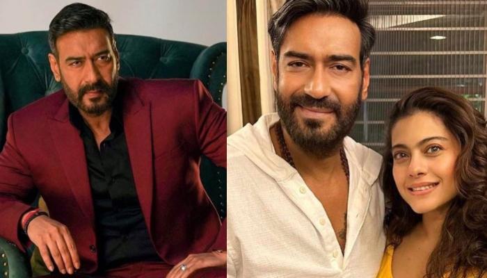 Incredible Ajay Devgn Age, Height, Bio, Career, Income, Net Worth, and Family in 2024