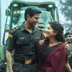 Amaran Movie Review: Sivakarthikeyan and Sai Pallavi’s Stunning Journey Through Love, War, and Patriotism
