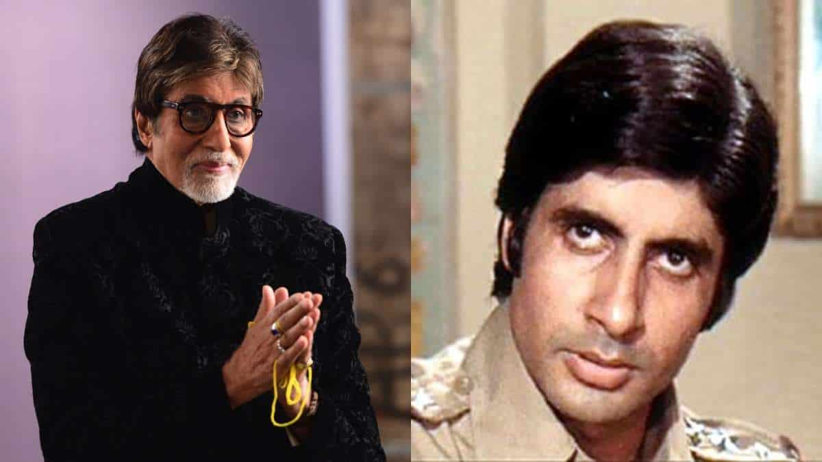 Legendary Amitabh Bachchan Age, Height, Bio, Net Worth, Income, and Family in 2025