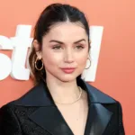 Spectacular Ana de Armas Age, Height, Bio, Career, and Family in 2026