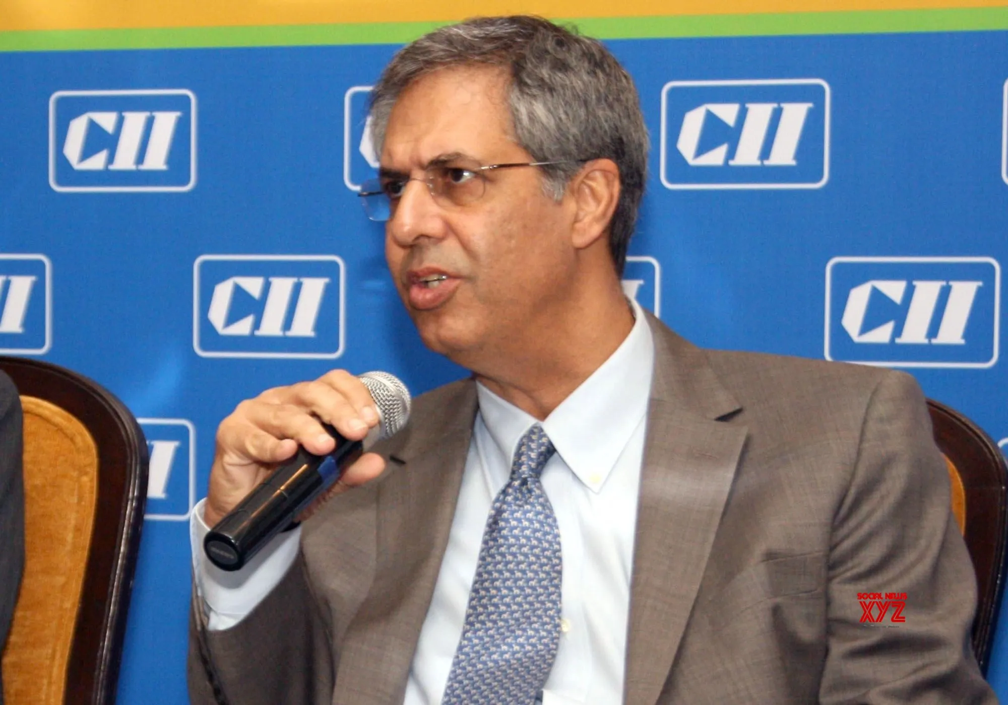 Noel Tata Emerges as Key Leader in Tata Group’s Leadership Transition
