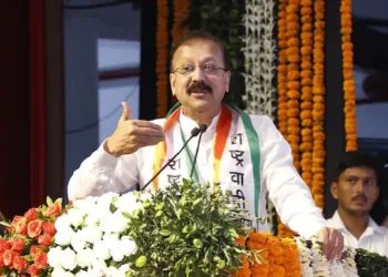 NCP Leader Baba Siddique Shot Dead in Mumbai's Bandra