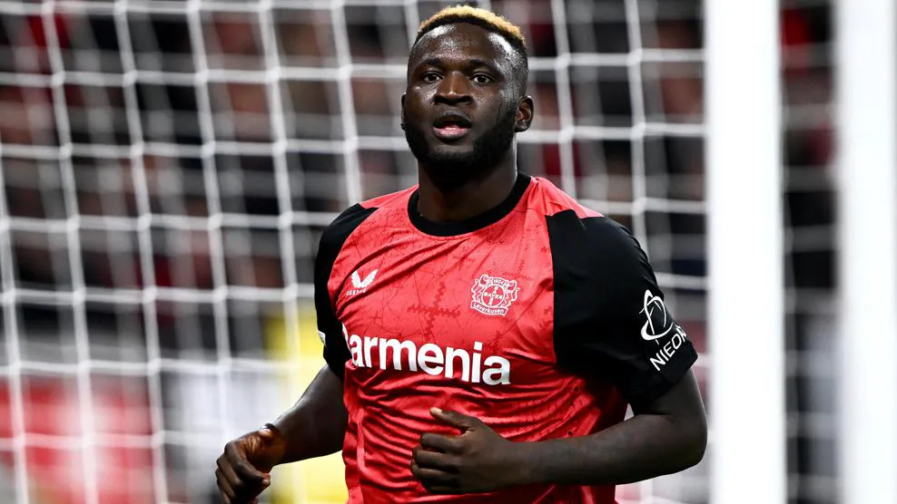 bayer 04 leverkusen v ac milan uefa champions league 2024 25 league phase md2 Champions League 2024/25: Matchday 2 Highlights and Round-Up -- Arsenal Triumphs Over Paris, Dortmund Thrashes Celtic, and More