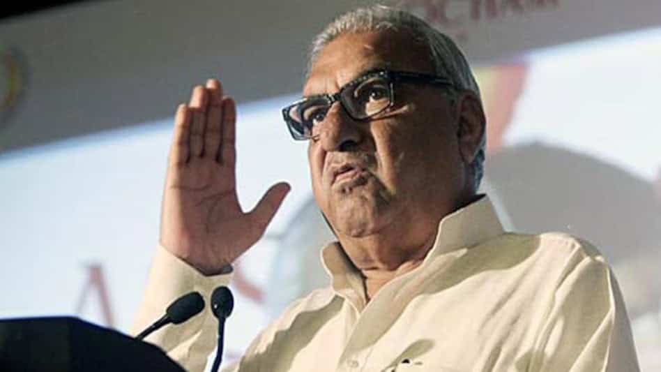 bhupinder singh hooda 650 120512084937 1 Bhupinder Singh Hooda faces Increasing  Backlash as the Congress high command seeks to defuse growing tensions