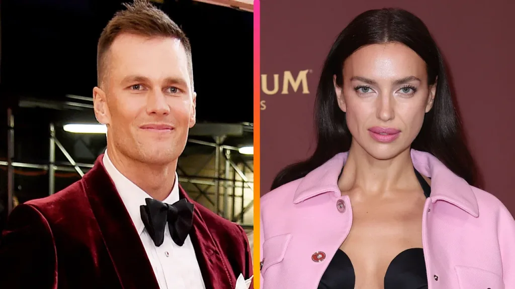 bradyy Tom Brady New Girlfriend: Latest Updates On Relationship Status in 2025