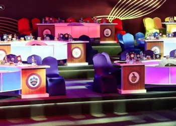 IPL 2025 Mega Auction