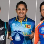 Google Doodle: Paying tribute to female cricket players before 2024 ICC Womens T20 World Cup gets underway