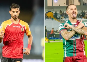 ISL 2024/25: East Bengal vs Mohun Bagan – Match Preview, Prediction and How to Watch it Live?