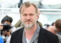 Christopher Nolan