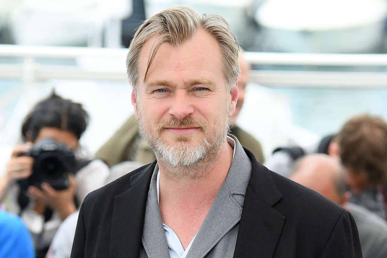 Christopher Nolan Net Worth: Does He Hold the Crown as the Wealthiest Director?