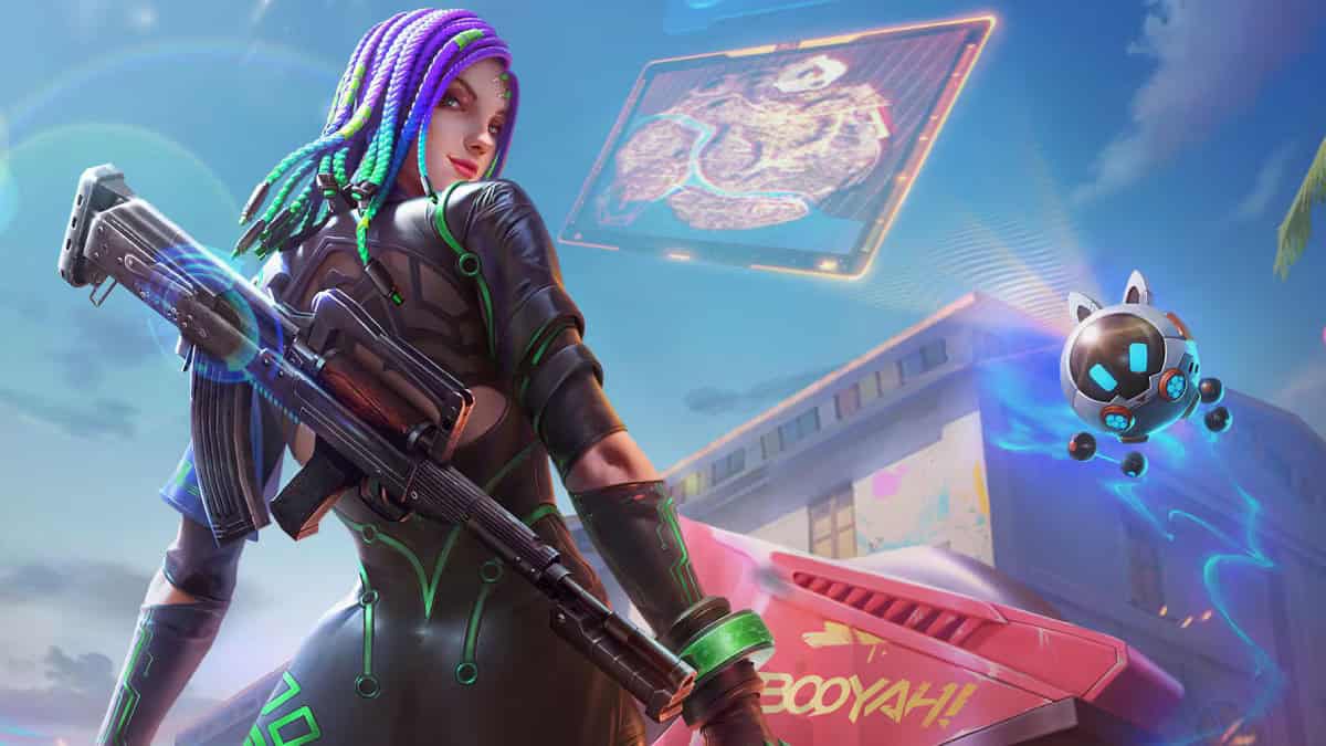 Garena Free Fire Free Diamond: Everything You Need to Know in 2025