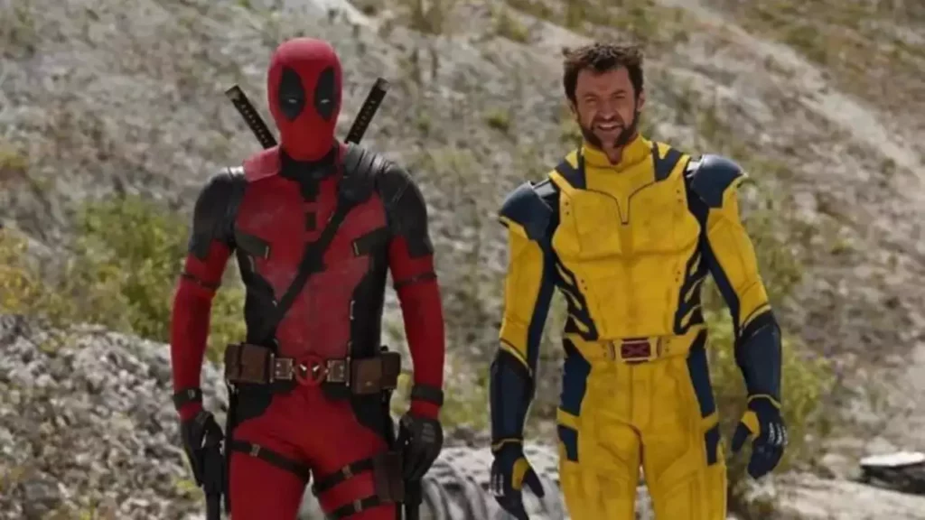 dae321 Deadpool & Wolverine OTT Release Date: When Is the Ryan Reynolds-Hugh Jackman Caper Available to Stream on TV and Phone?