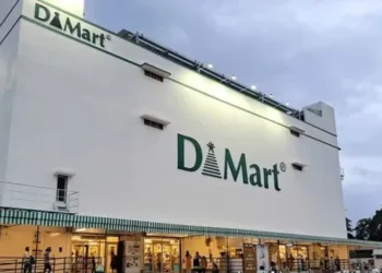 DMart Stock Plummets 9%, Loses ₹20,800 Crore in Minutes: Here’s Why
