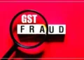 Massive GST Fraud Uncovered: 200+ Bogus Firms Involved in Nationwide Scam