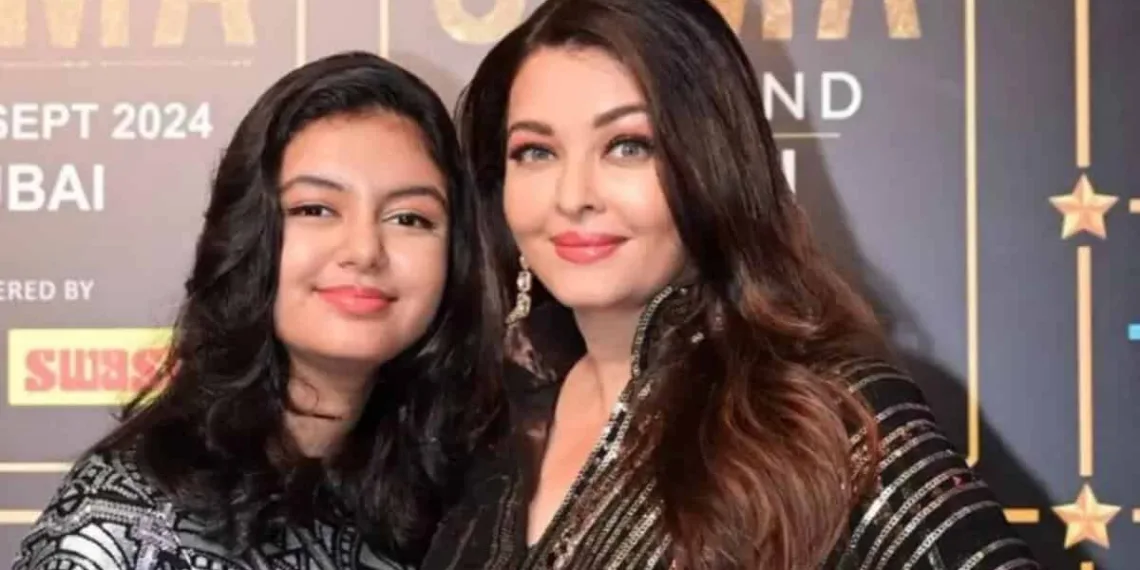 Aishwarya Rai Bachchan