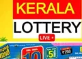 Kerala Lottery Results Today: Who Will Win the ₹ 25 Crore Jackpot?