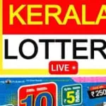 Kerala Lottery Results Today: Who Will Win the ₹ 25 Crore Jackpot?