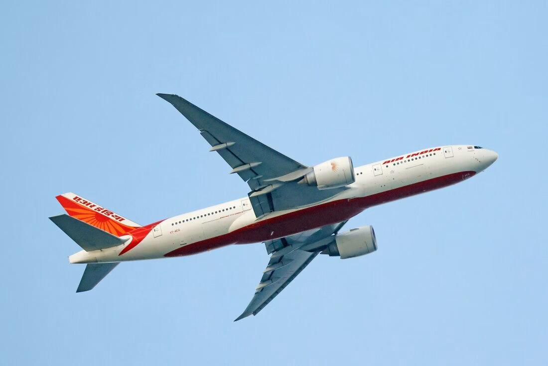 Indian Airlines Strengthen Security Amid Multiple Bomb Threats Indian Airlines